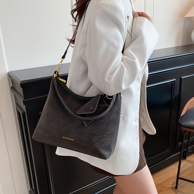 Women'S Best Bags For Work - Sac à langer Superstar en cuir,