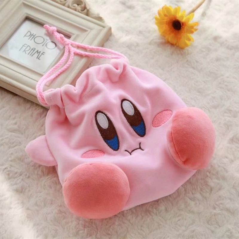 Women Bags Gift - Sac de rangement Kirby pour femmes,