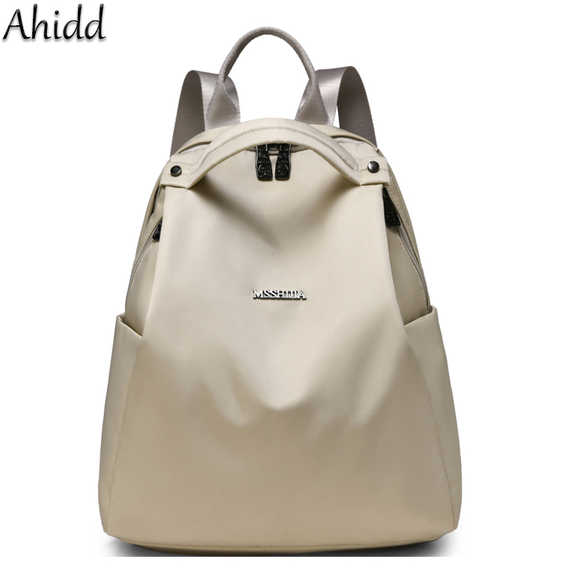 Women Bags Medium Size - Sac à dos de mode pour