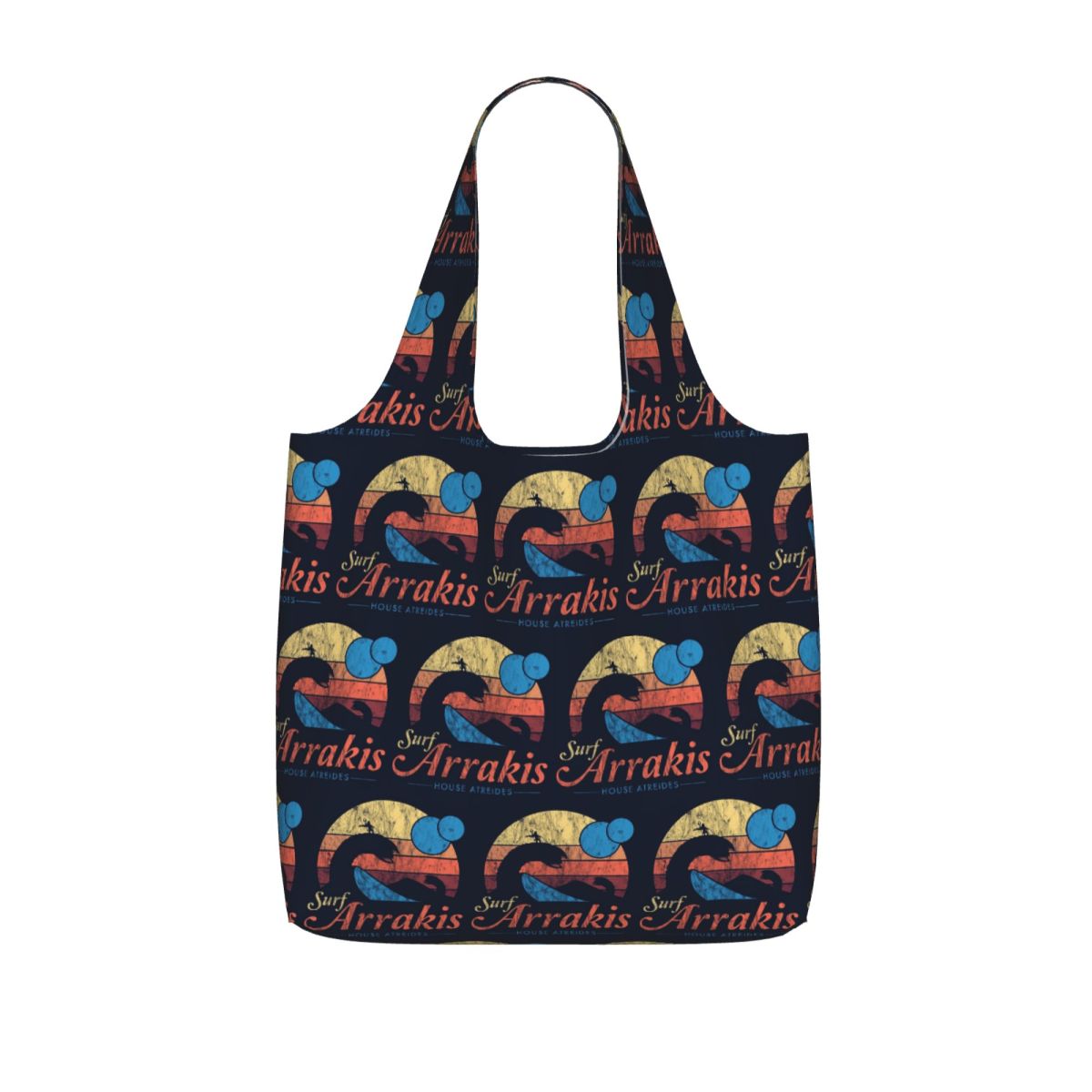 Women Bags Dune - Sac fourre-tout en toile grande capacité
