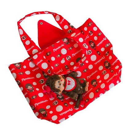 Women Bags Medium Size - Sac de shopping de grande capacité