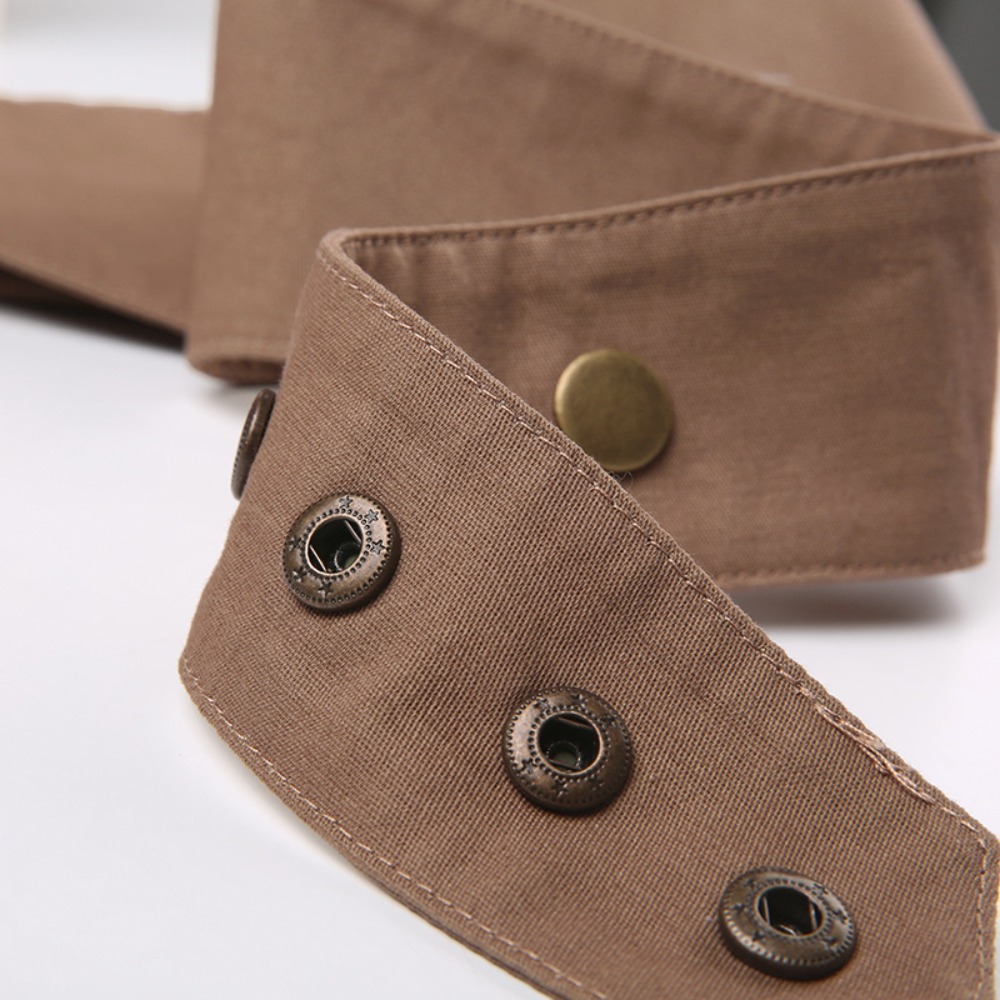 Women'S Bum Bags - Sac banane en alliage, ceinture grunge