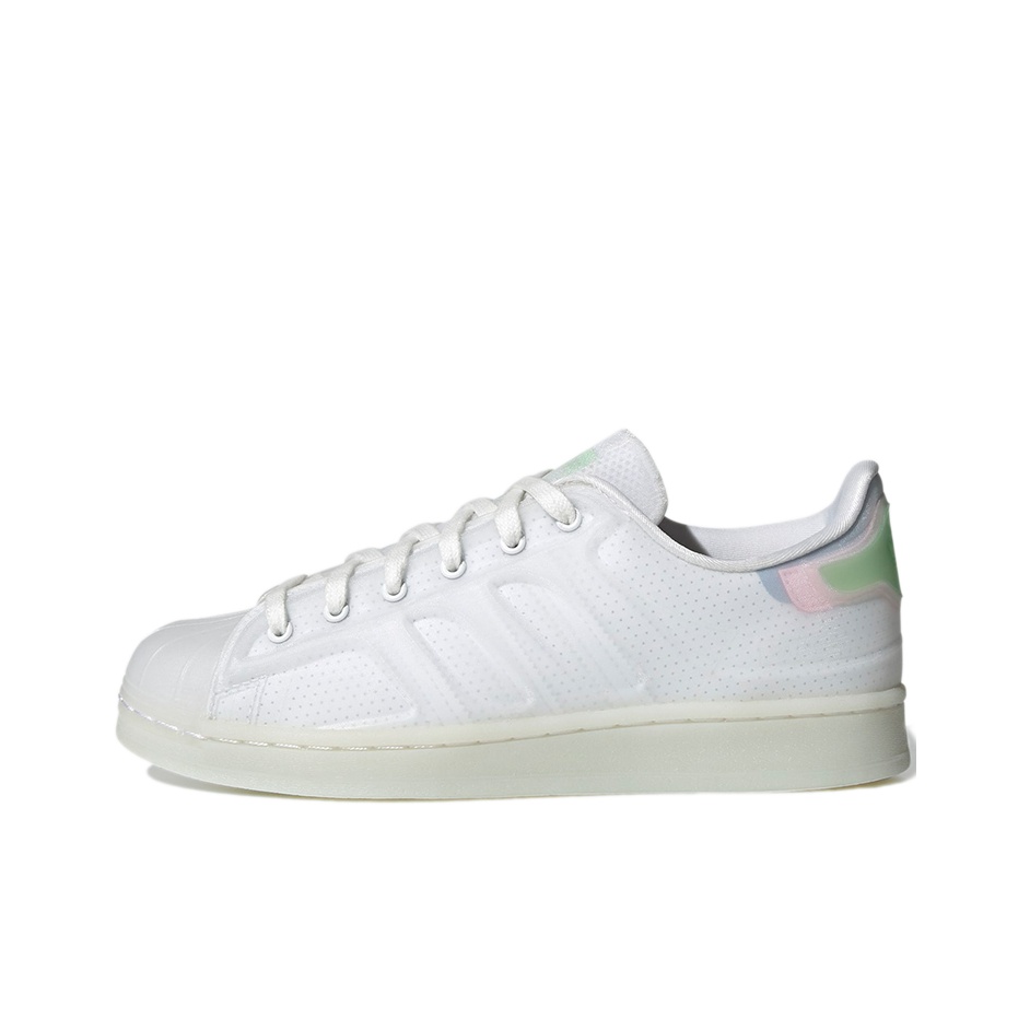 Adidas Shoes Superstar - Chaussures de skateboard Adidas Originals Superstar