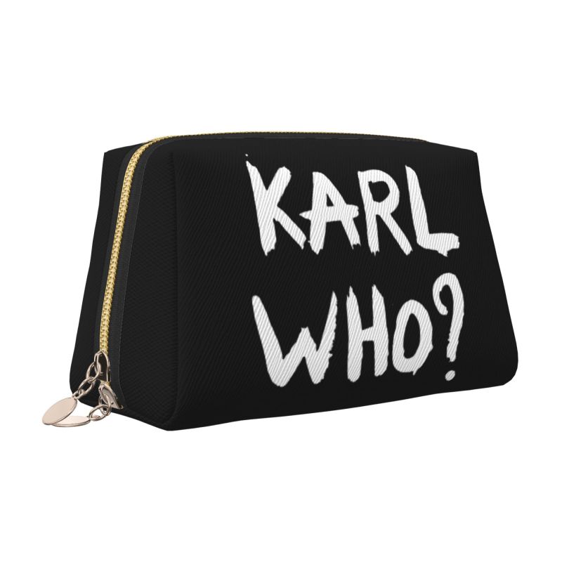 Women'S Karl Bags - Karl Who – trousse de maquillage