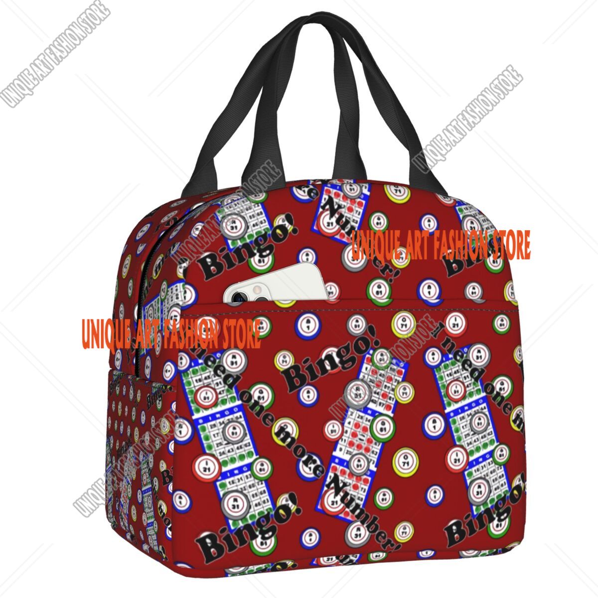 Women'S Best Bags For Work - Sac à lunch isotherme réutilisable pour