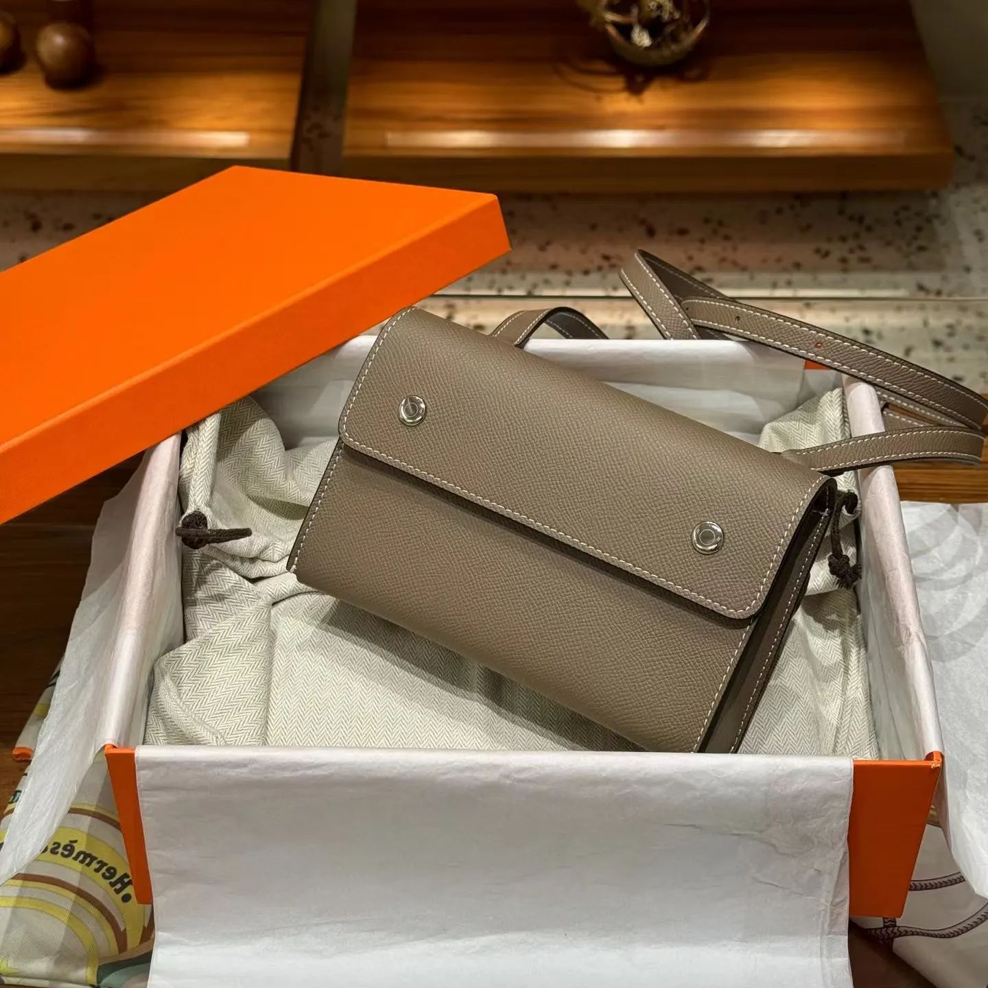 Women Bags Price - Sac à bandoulière en cuir véritable