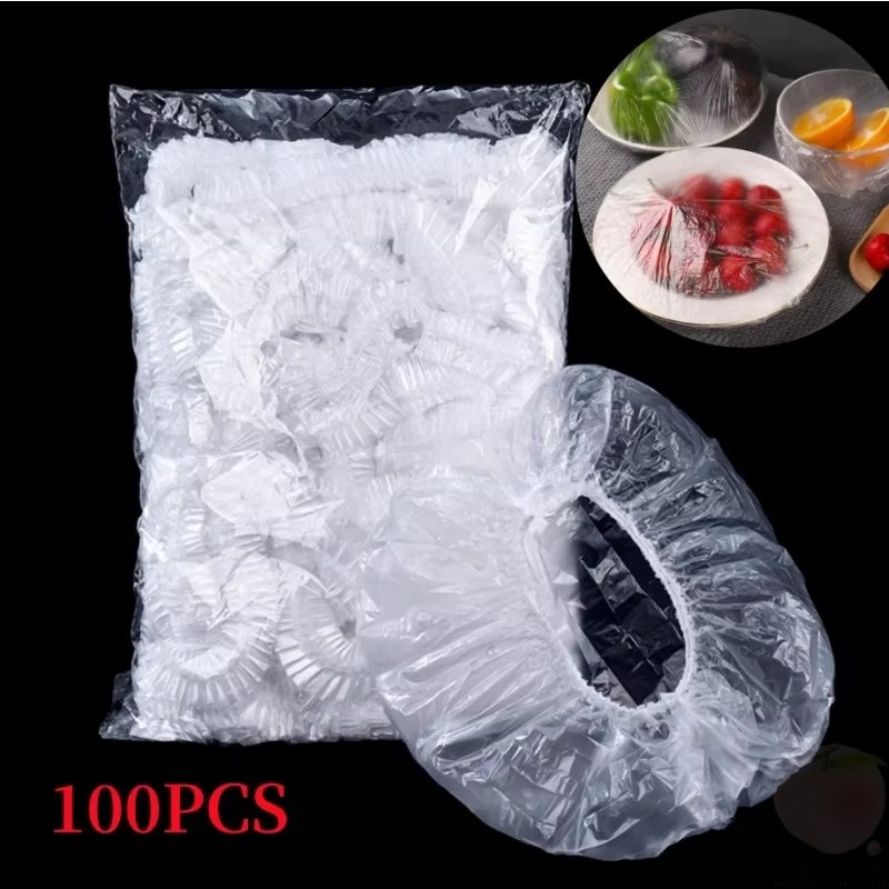 Women Bags Under 500 - Couvercles alimentaires réutilisables 100/500/1000 pièces, emballage