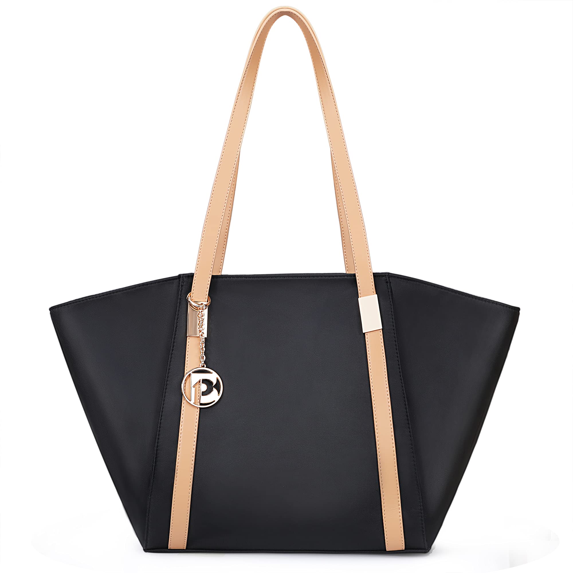 Women'S Best Bags For Work - Sac fourre-tout Pomelo Best avec fermeture