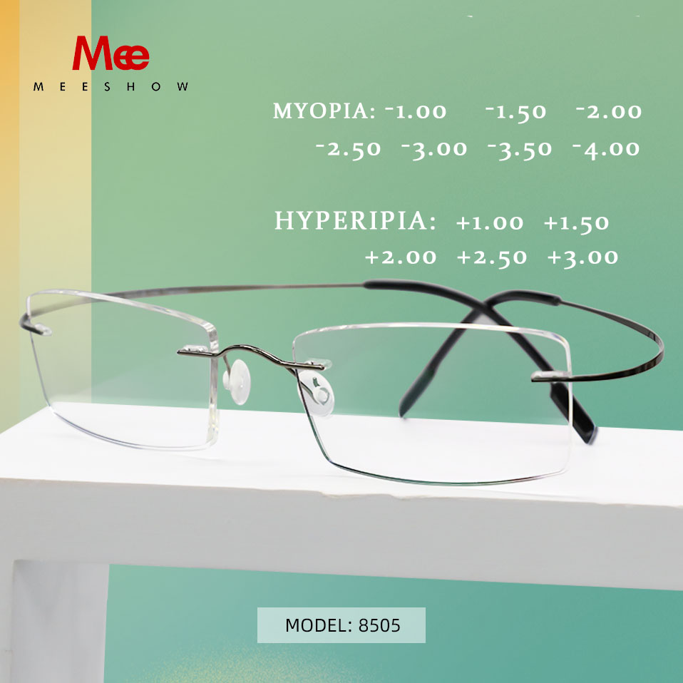 Women Bags Under 500 - Meeshow – lunettes sans monture en