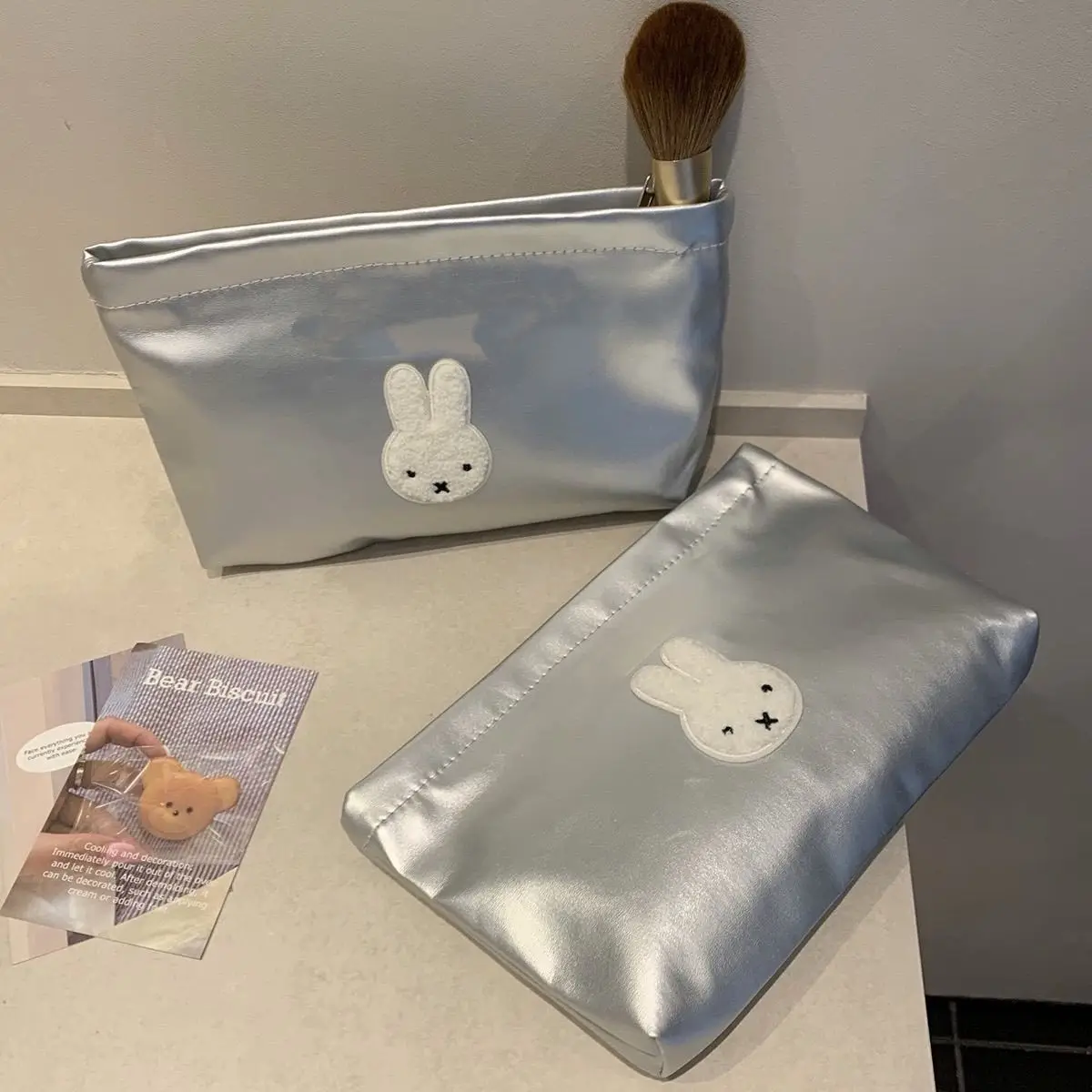 Trousse de Maquillage Portable - Women Bags Medium Size avis et prix