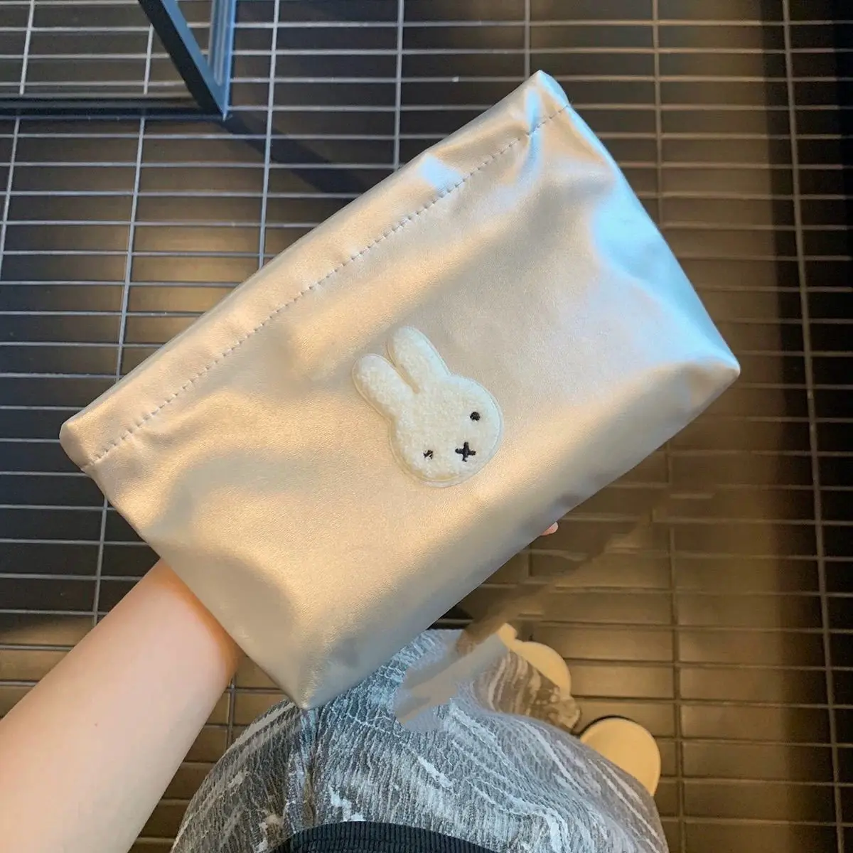 Trousse de Maquillage Portable - Women Bags Medium Size avis et prix