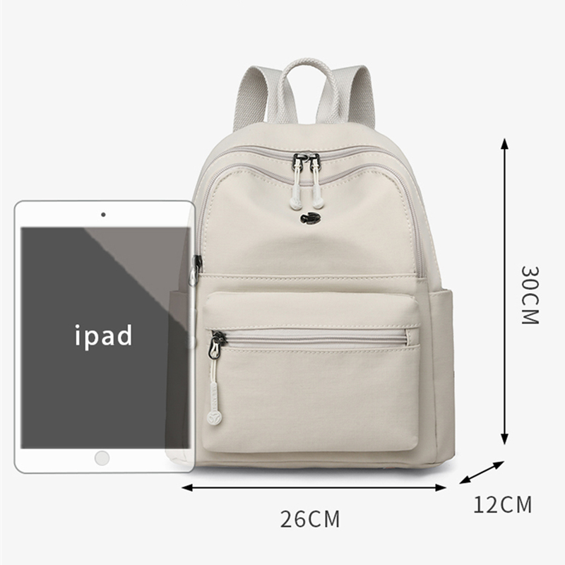 Sacs à dos multi-poches décont - Women Bags Medium Size avis et prix