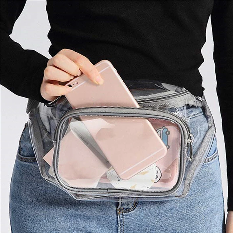 Femmes Pvc taille ceinture sac - Women'S Bum Bags avis et prix