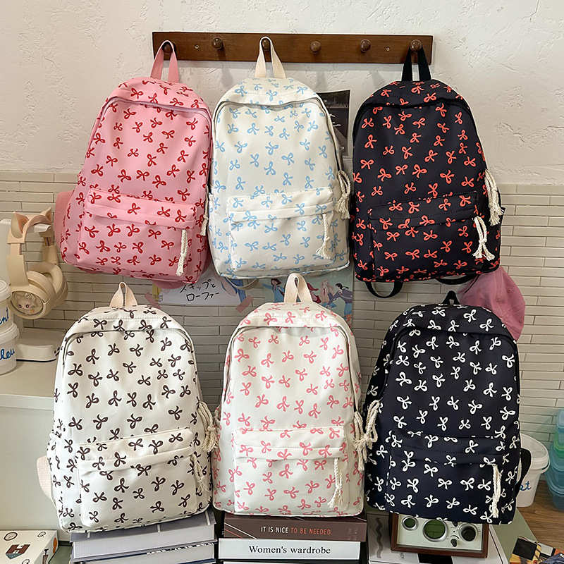 Sac à dos en nylon floral pour - Women Bags Gift avis et prix