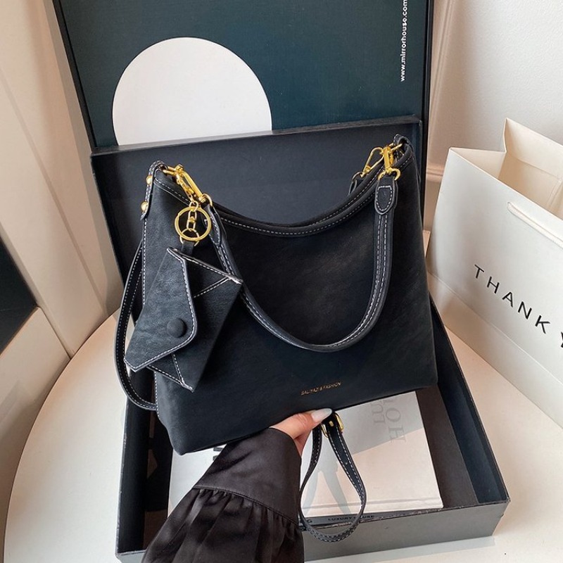 Sac à langer Superstar en cuir - Women'S Best Bags For Work avis et prix