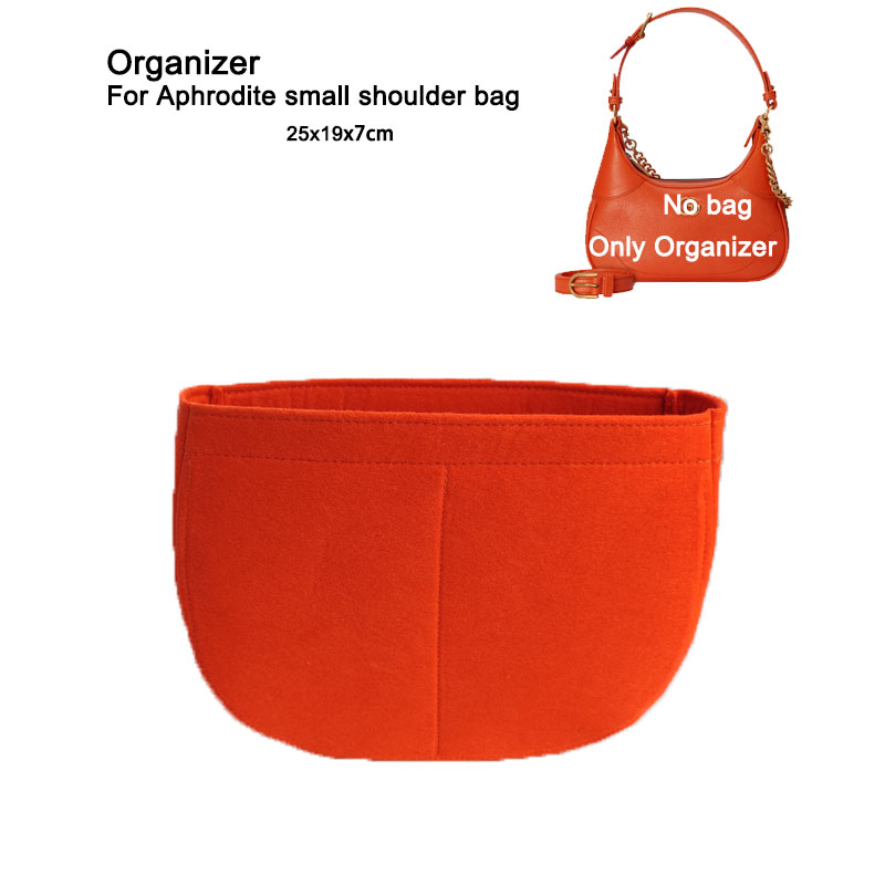 Organisateur d'insertion pour  - Women Bags Gucci avis et prix