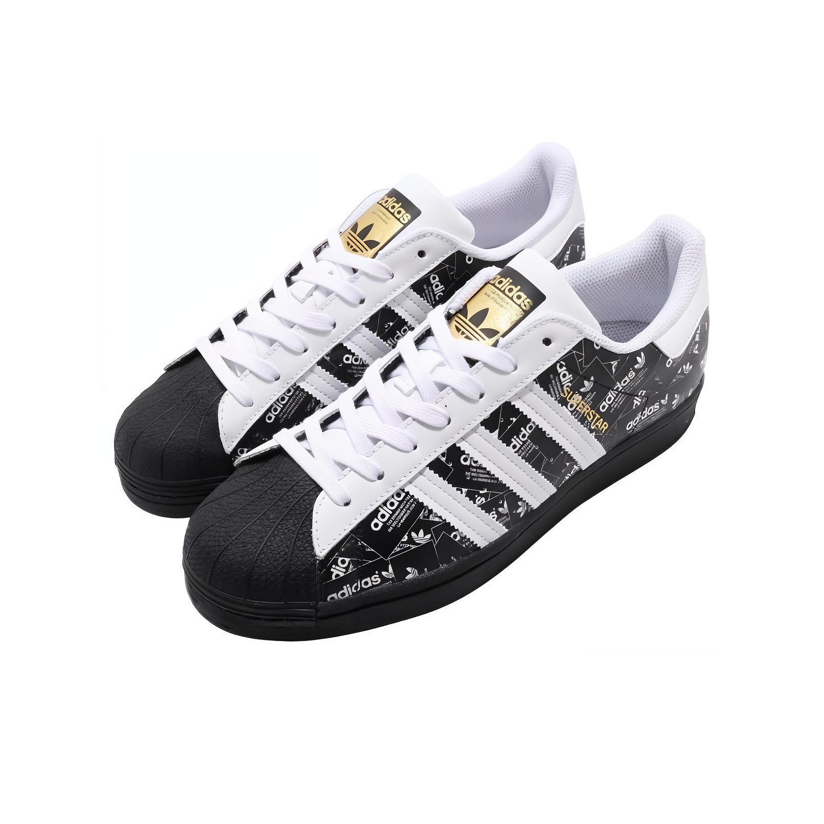 Adidas Originals SUPERSTAR Cha - Adidas Shoes Superstar avis et prix
