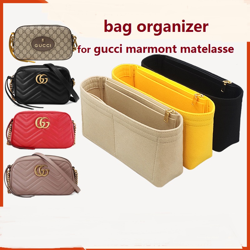 Sacoche Intérieure pour Gucci  - Women Bags Gucci avis et prix