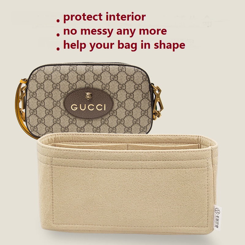 Sacoche Intérieure pour Gucci  - Women Bags Gucci avis et prix
