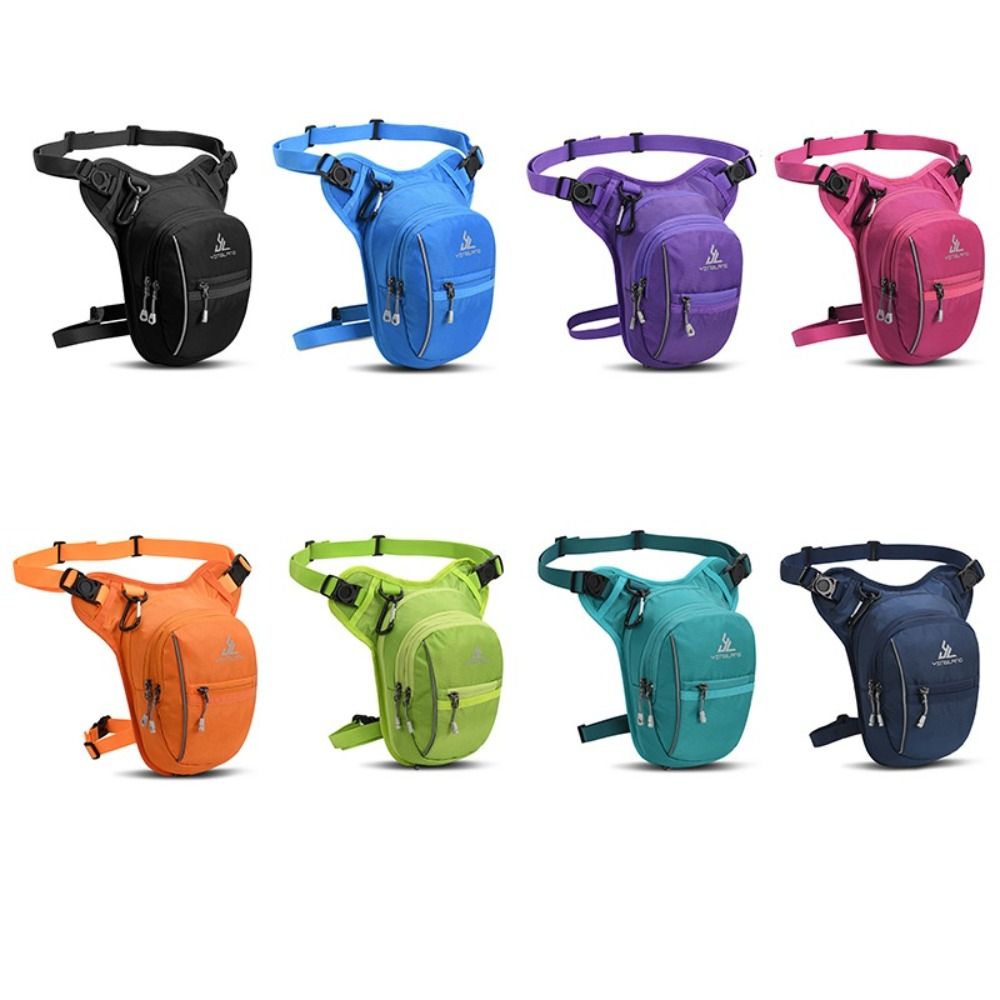 Sac de jambe multifonctionnel  - Women'S Bum Bags avis et prix