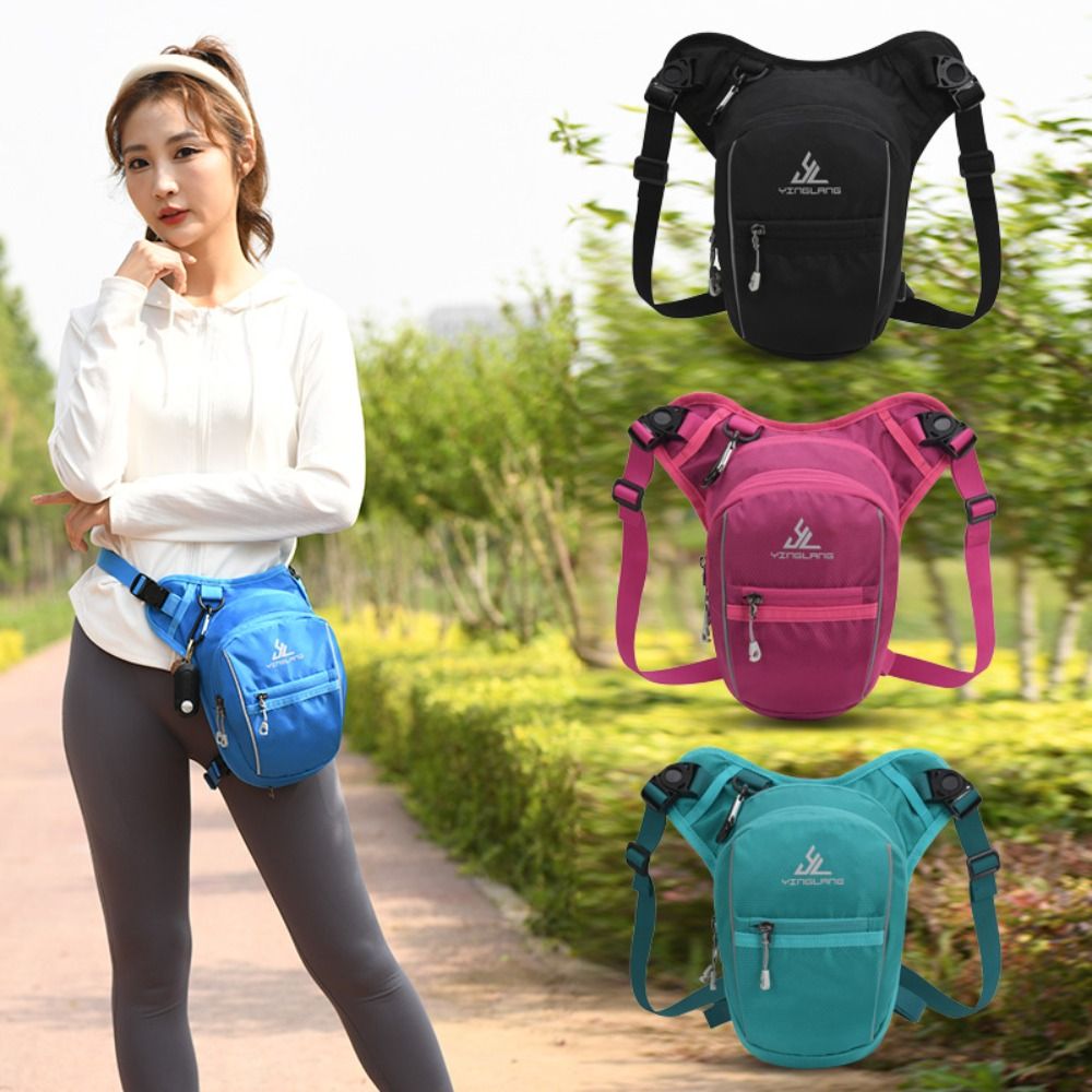 Sac de jambe multifonctionnel  - Women'S Bum Bags avis et prix