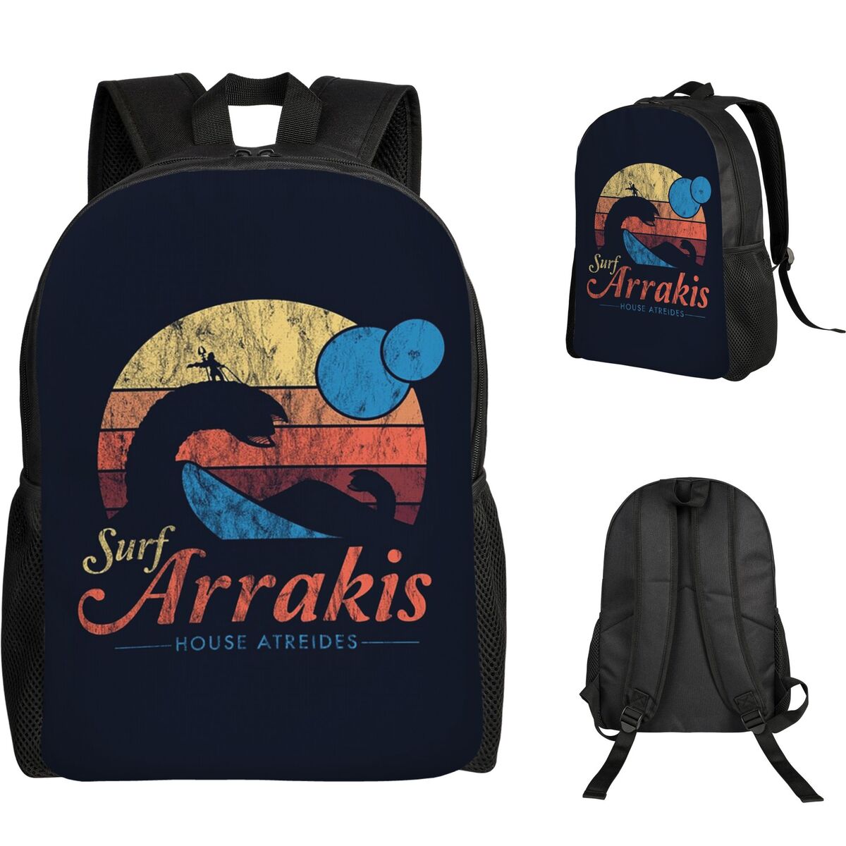 Sac à dos scolaire et de voyag - Women Bags Dune avis et prix