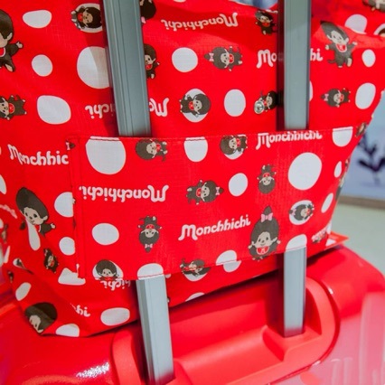 Sac de shopping de grande capa - Women Bags Medium Size avis et prix