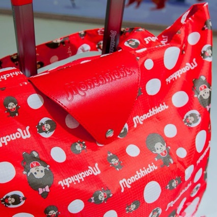 Sac de shopping de grande capa - Women Bags Medium Size avis et prix