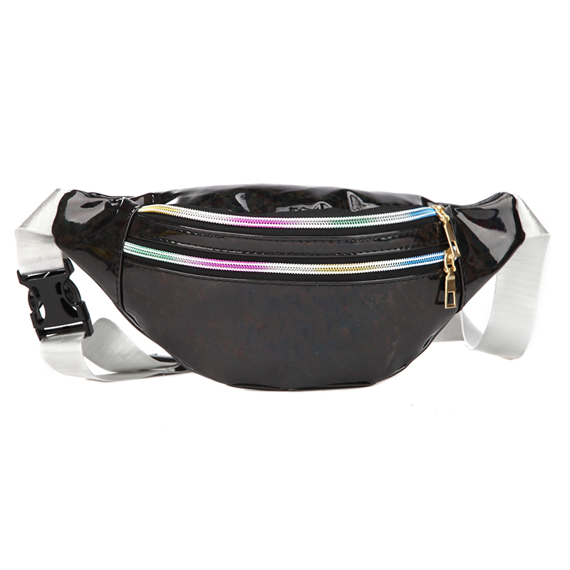 Sac banane holographique pour  - Women'S Bum Bags avis et prix