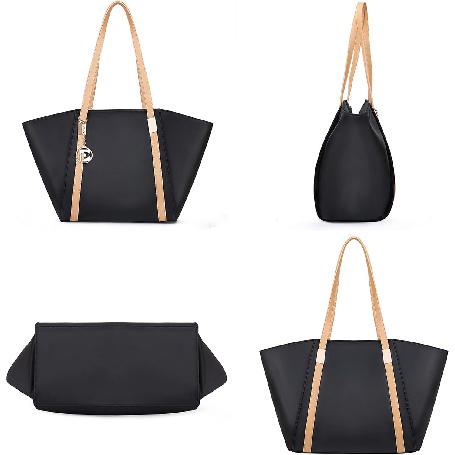 Sac fourre-tout de grande capa - Women'S Best Bags For Work avis et prix