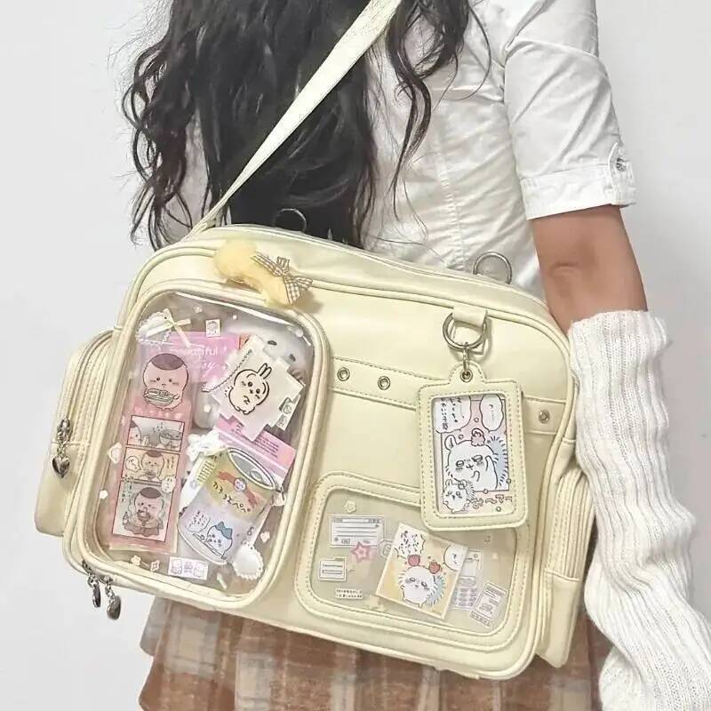 Y2K nouveau mignon Ita sac Con - Women Bags Medium Size avis et prix