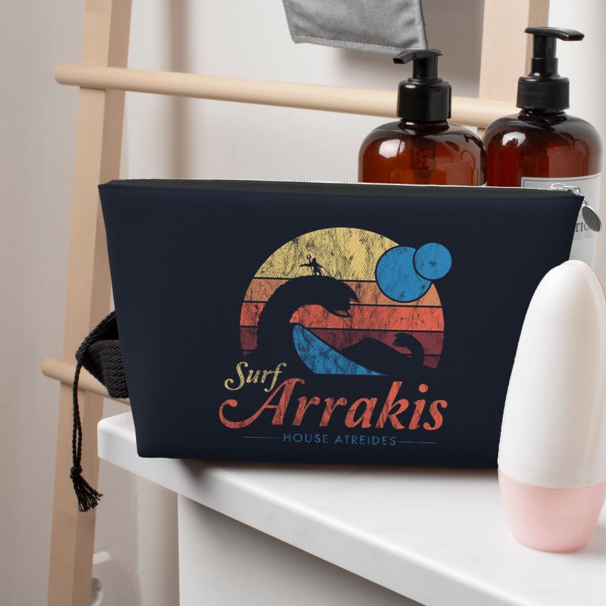 Visite Arrakis en détresse Sur - Women Bags Dune avis et prix