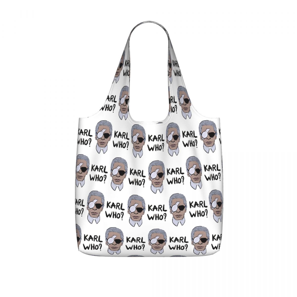 Sac fourre-tout Karl Who en to - Women'S Karl Bags avis et prix
