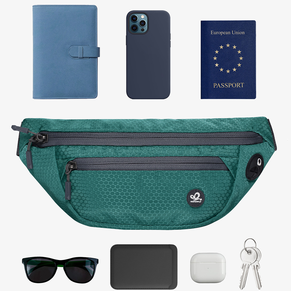 WATERFLY Bum Bag Sport Petit S - Women'S Bum Bags avis et prix