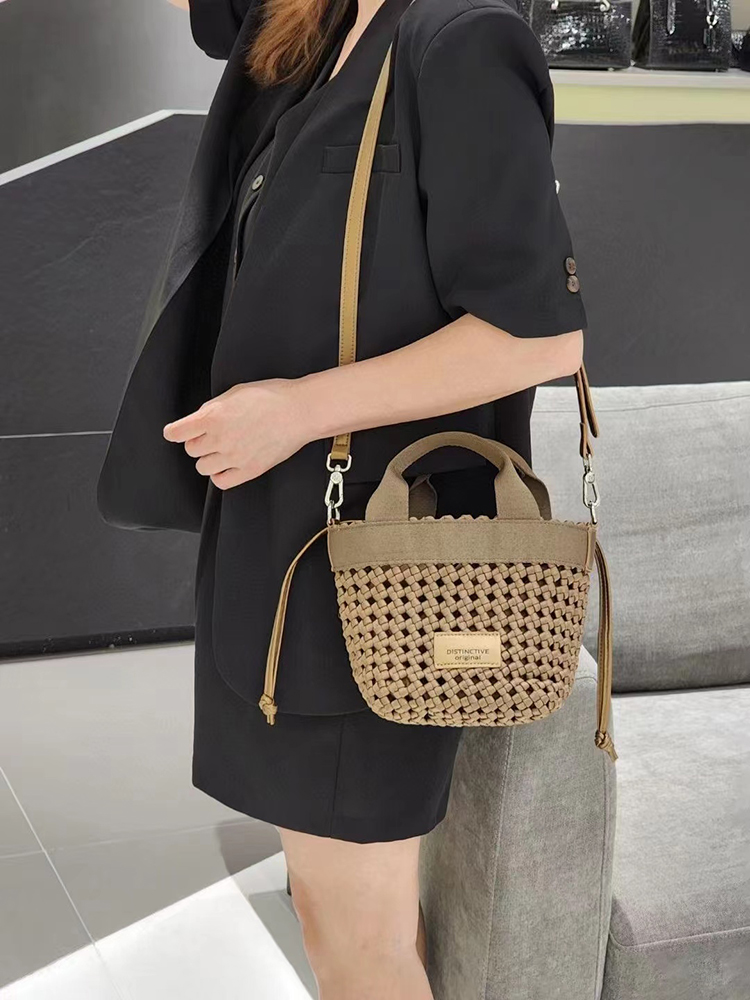 Kazrvna-Sac fourre-tout rectan - Women Bags Price avis et prix