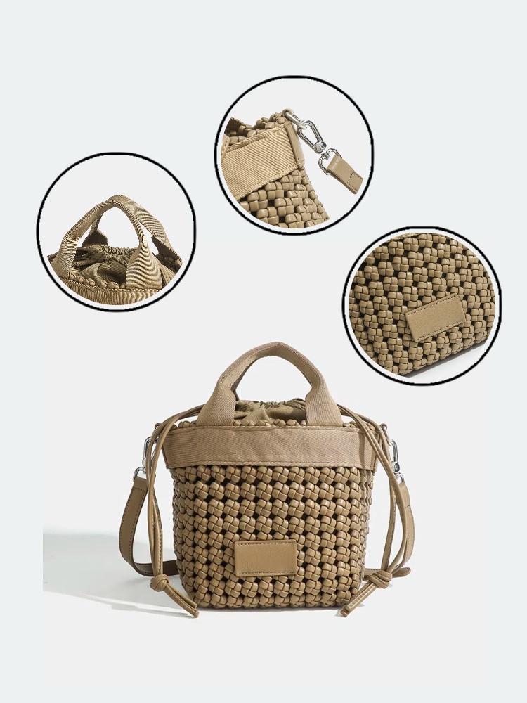 Kazrvna-Sac fourre-tout rectan - Women Bags Price avis et prix