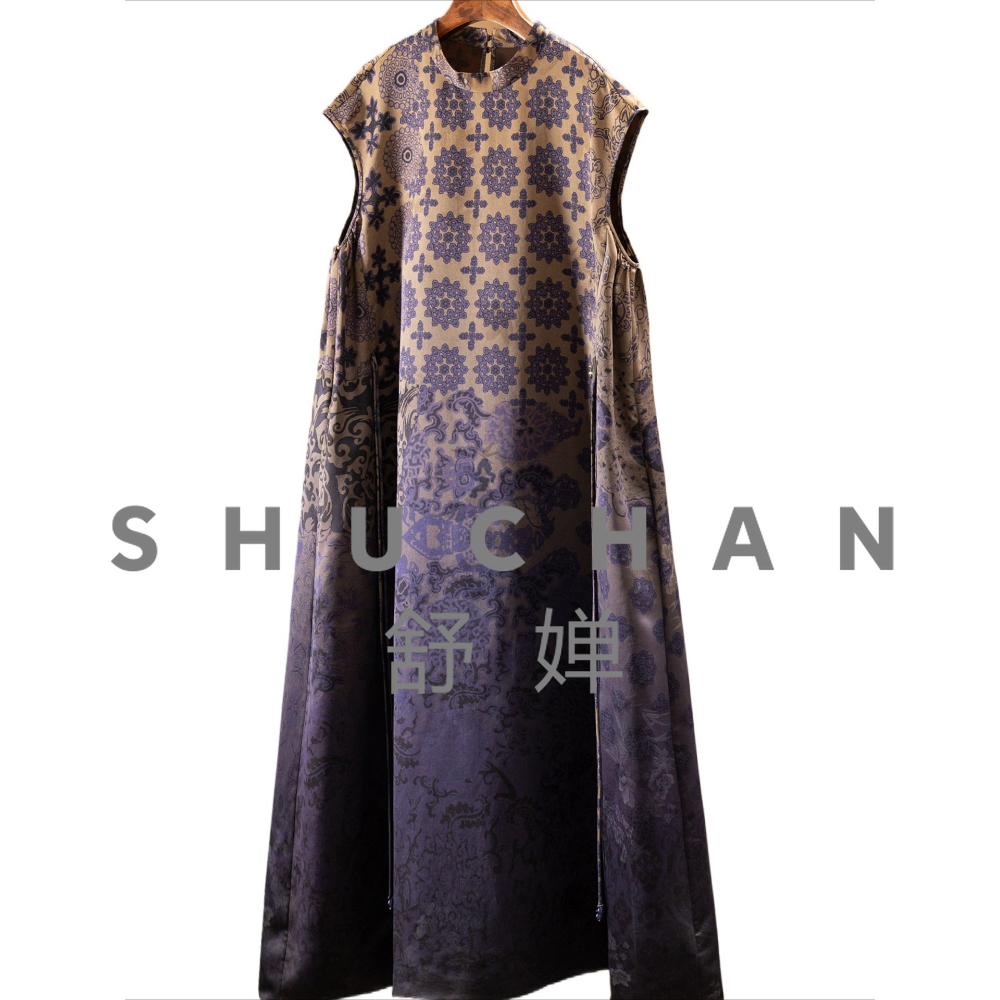 Robe Femme Haute Couture Viole - Women Bags Ru avis et prix