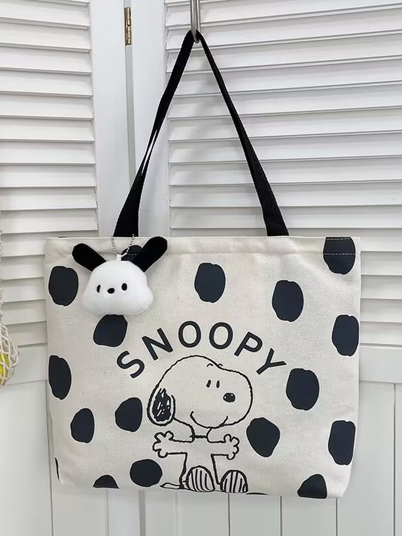Sac à bandoulière en toile Sno - Women Bags Gift avis et prix