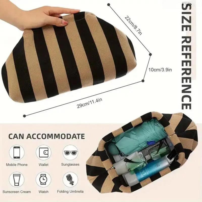 Sac à main en crochet pour fem - Women Bags Gift avis et prix