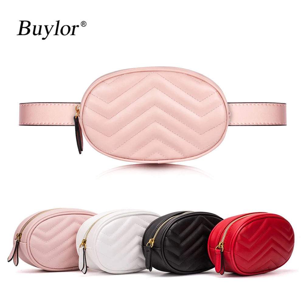 Buylor nouveau sac de taille p - Women'S Bum Bags avis et prix