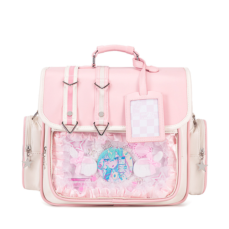 Sac à dos japonais pour jeunes - Women Bags Medium Size avis et prix