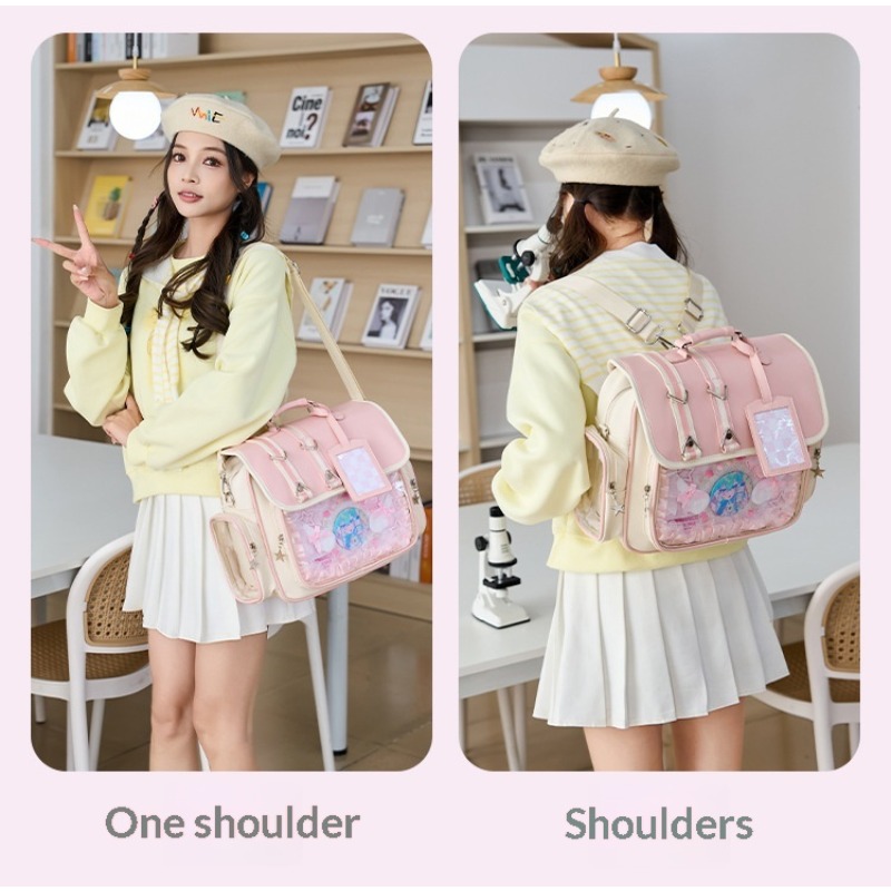 Sac à dos japonais pour jeunes - Women Bags Medium Size avis et prix