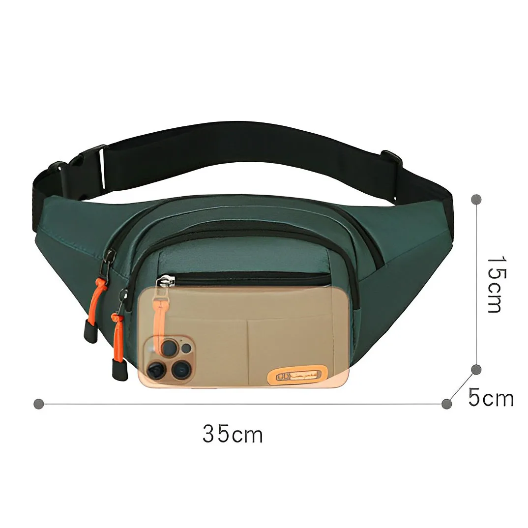 Oxford – sac de taille Mobile  - Women Bags Medium Size avis et prix