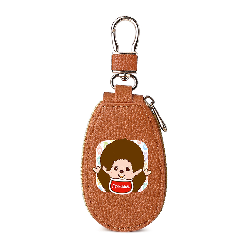 Portefeuille à clés en cuir MO - Women Bags Gift avis et prix