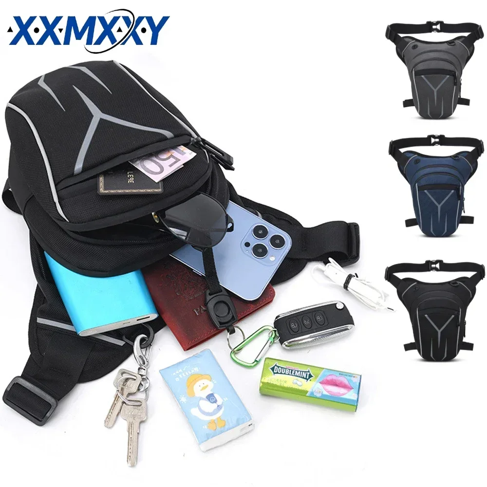 Sac de jambe imperméable, saco - Women'S Bum Bags avis et prix