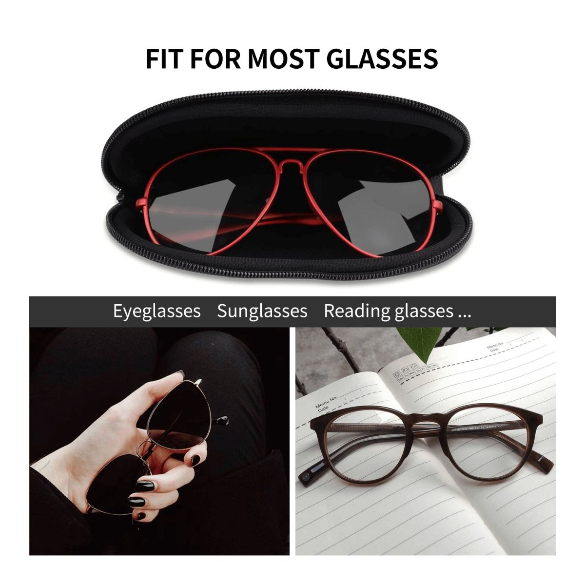 Étui à lunettes Italie Feel po - Women Bags In Qatar avis et prix