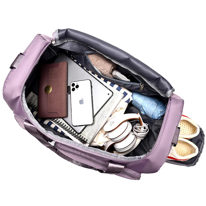 Sac de voyage unisexe One Piec - Women Bags Gift avis et prix