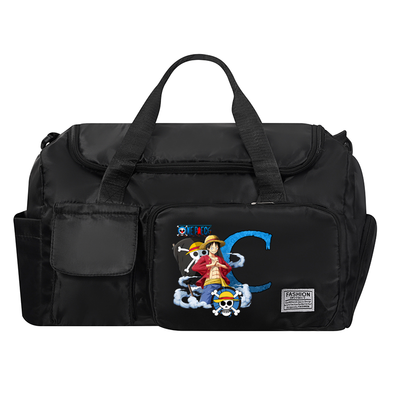 Sac de voyage unisexe One Piec - Women Bags Gift avis et prix