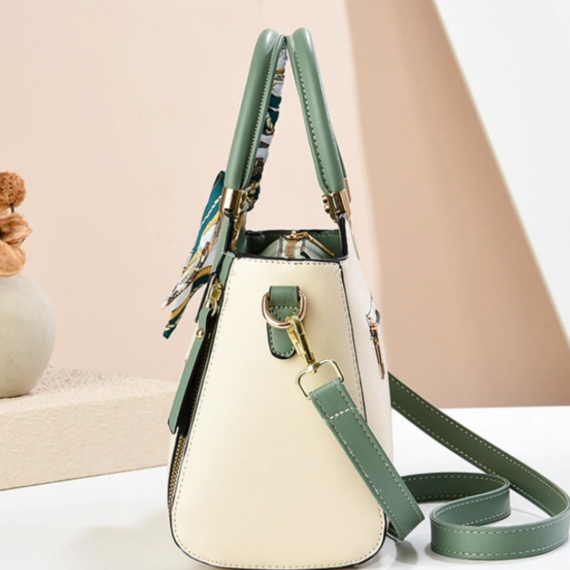 Ensemble de 3 sacs à main brod - Women Bags Gift avis et prix