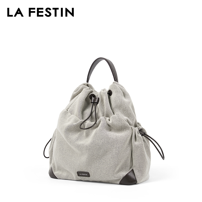 LA FESTIN marque originale sac - Women Bags Medium Size avis et prix
